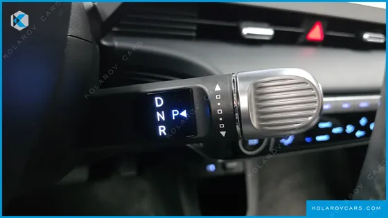 HYUNDAI IONIQ 5 LONG RANGE