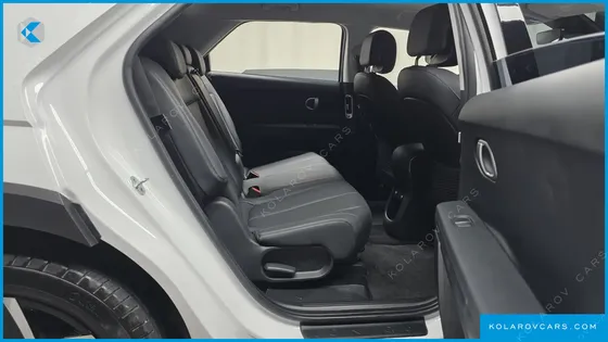 HYUNDAI IONIQ 5 LONG RANGE
