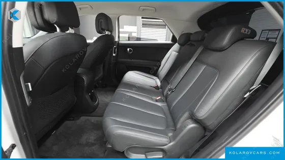HYUNDAI IONIQ 5 LONG RANGE
