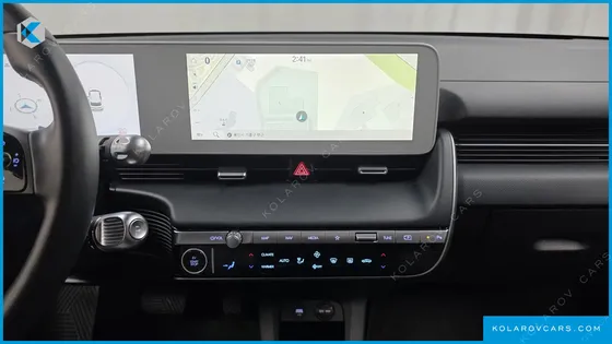 HYUNDAI IONIQ 5 LONG RANGE