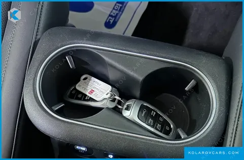 HYUNDAI IONIQ 5 LONG RANGE