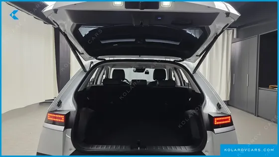 HYUNDAI IONIQ 5 LONG RANGE
