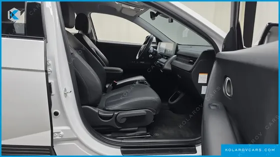 HYUNDAI IONIQ 5 LONG RANGE