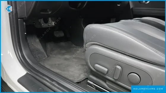 HYUNDAI IONIQ 5 LONG RANGE