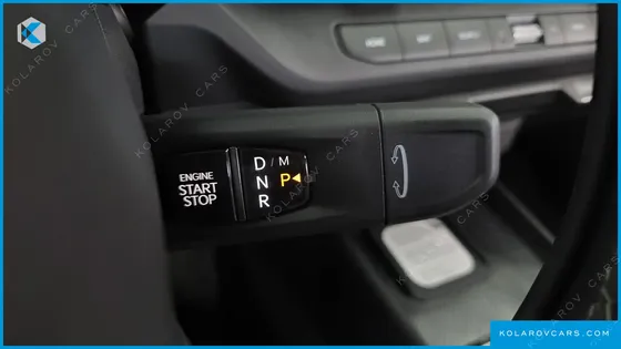 KIA SELTOS GASOLINE 1.6T 2WD