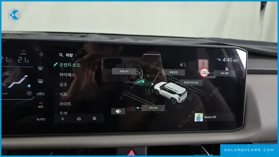 KIA SELTOS GASOLINE 1.6T 2WD