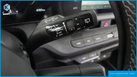 KIA SELTOS GASOLINE 1.6T 2WD