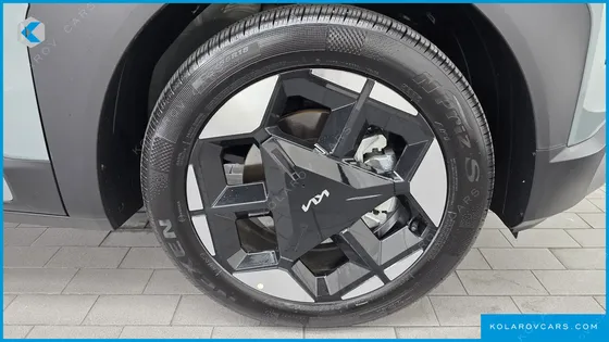 KIA SELTOS GASOLINE 1.6T 2WD