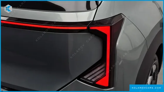 KIA SELTOS GASOLINE 1.6T 2WD