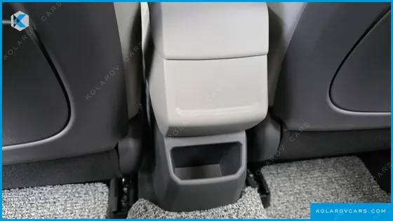 KIA SELTOS GASOLINE 1.6T 2WD