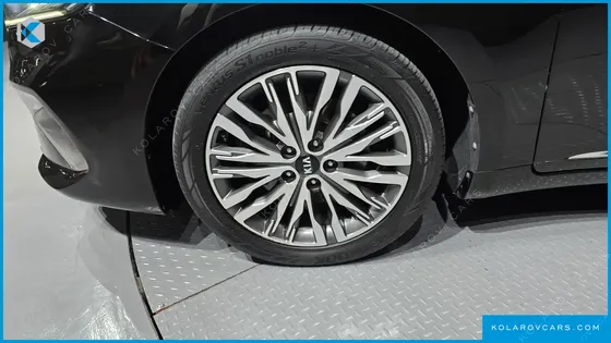 KIA K7 2.5 GDI X EDITION