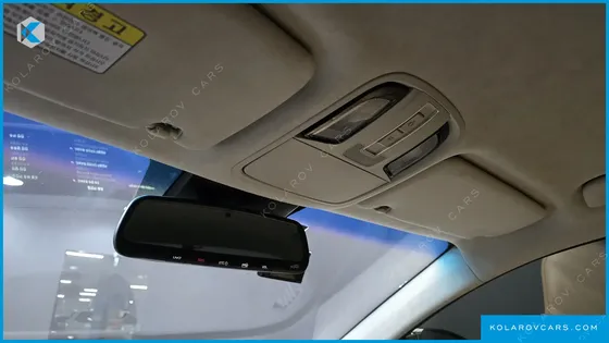 KIA K7 2.5 GDI X EDITION