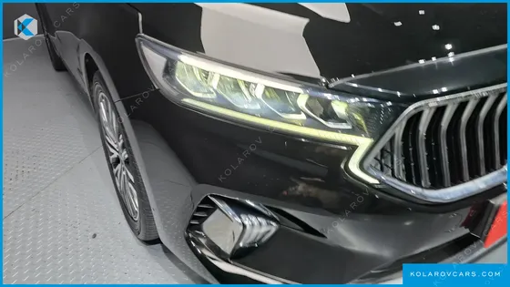 KIA K7 2.5 GDI X EDITION