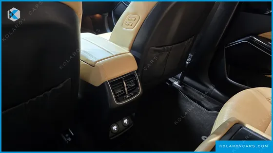 KIA K7 2.5 GDI X EDITION
