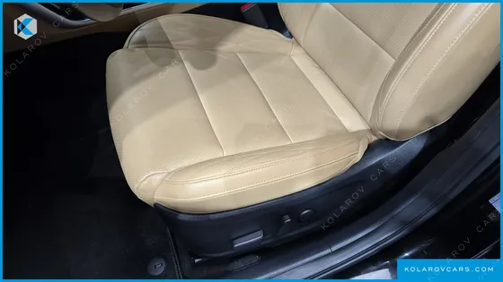 KIA K7 2.5 GDI X EDITION