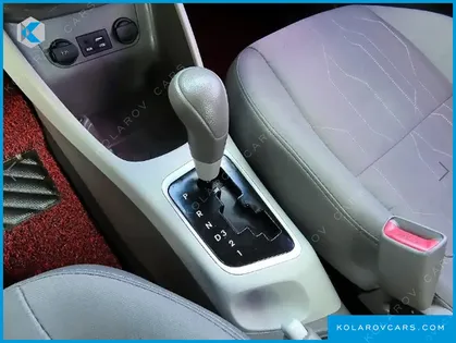 KIA MORNING (PICANTO) BI-FUEL SMART