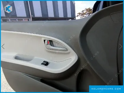 KIA MORNING (PICANTO) BI-FUEL SMART