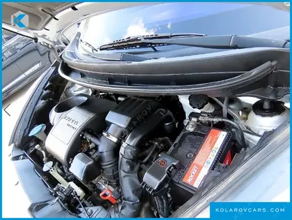 KIA MORNING (PICANTO) BI-FUEL SMART