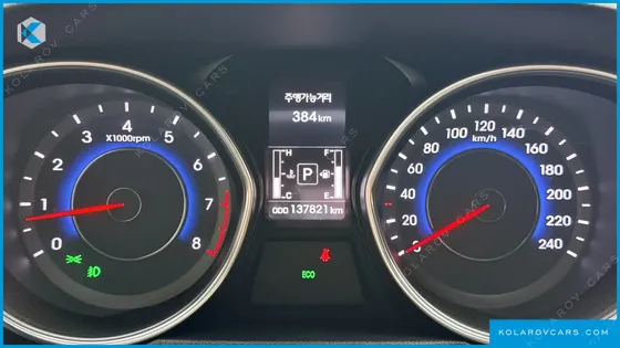 HYUNDAI ELANTRA (AVANTE) 1.6 GDI PREMIUM
