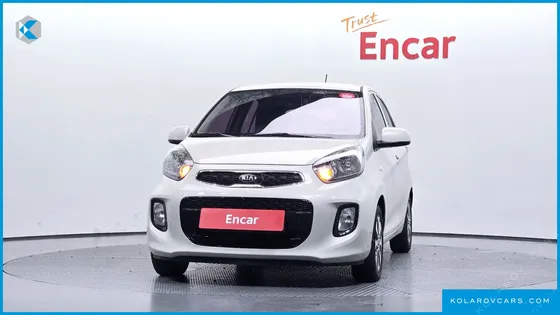 KIA MORNING (PICANTO) LUXURY