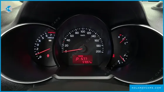 KIA MORNING (PICANTO) LUXURY