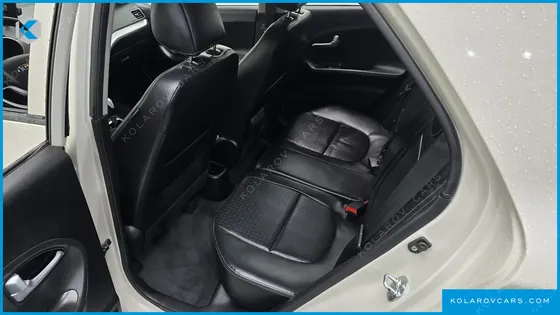 KIA MORNING (PICANTO) LUXURY