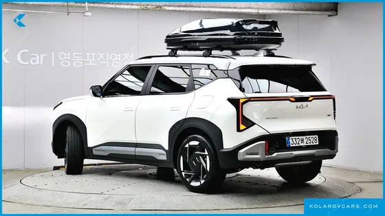 KIA SELTOS HEV 1.6 2WD