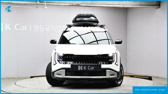 KIA SELTOS HEV 1.6 2WD