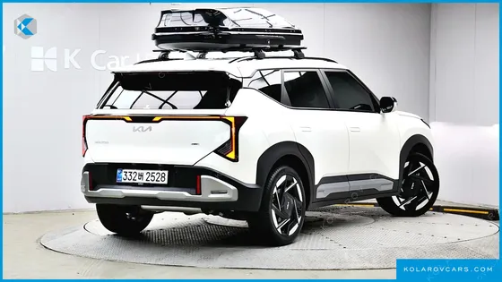KIA SELTOS HEV 1.6 2WD
