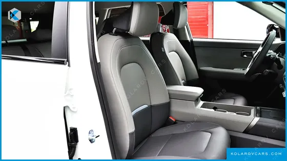 KIA SELTOS HEV 1.6 2WD