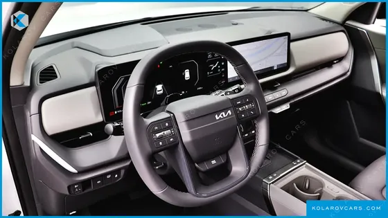 KIA SELTOS HEV 1.6 2WD