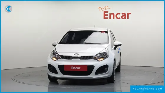 KIA PRIDE 1.6 GDI HATCHBACK