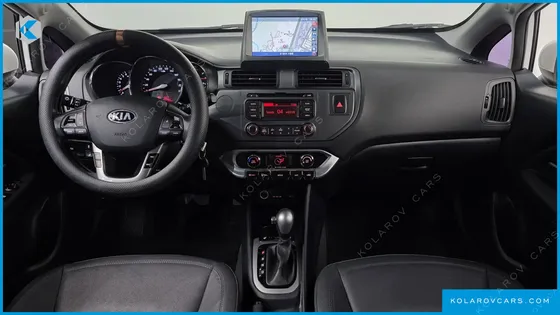 KIA PRIDE 1.6 GDI HATCHBACK