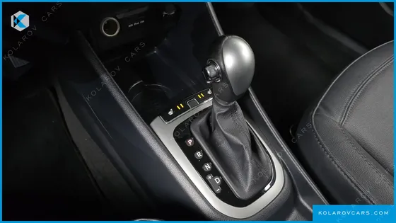 KIA PRIDE 1.6 GDI HATCHBACK
