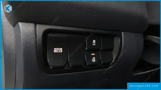 KIA PRIDE 1.6 GDI HATCHBACK