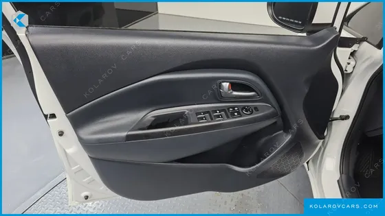 KIA PRIDE 1.6 GDI HATCHBACK