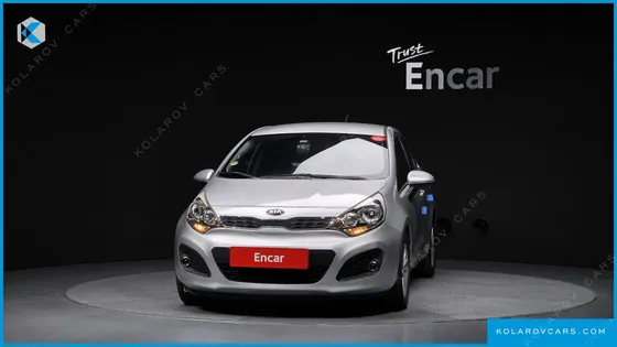 KIA PRIDE 1.6 GDI HATCHBACK