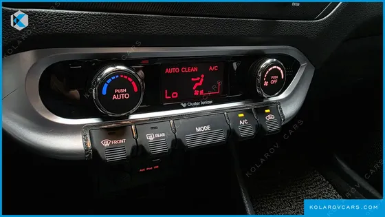 KIA PRIDE 1.6 GDI HATCHBACK