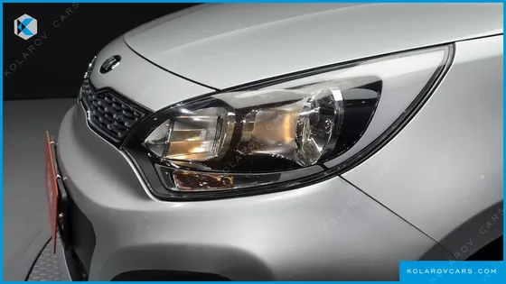 KIA PRIDE 1.6 GDI HATCHBACK