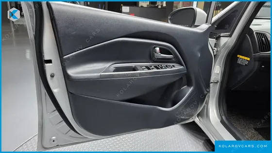 KIA PRIDE 1.6 GDI HATCHBACK