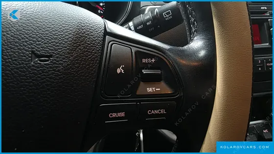 KIA PRIDE 1.6 GDI HATCHBACK