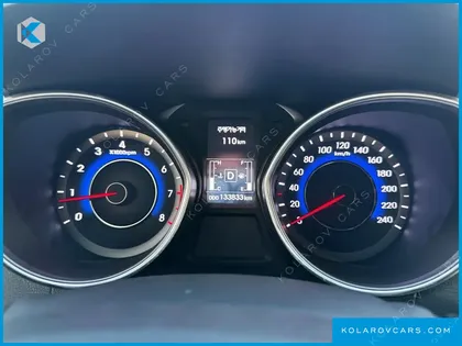HYUNDAI ELANTRA (AVANTE) 1.6 GDI MODERN