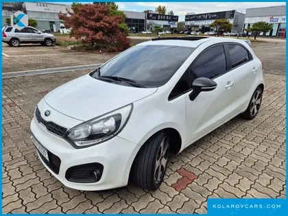 KIA PRIDE 1.6 GDI HATCHBACK