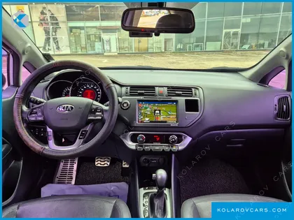 KIA PRIDE 1.6 GDI HATCHBACK