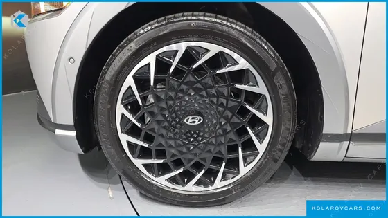 HYUNDAI IONIQ 5 LONG RANGE