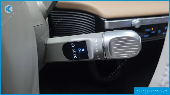 HYUNDAI IONIQ 5 LONG RANGE