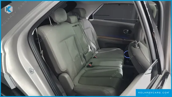 HYUNDAI IONIQ 5 LONG RANGE