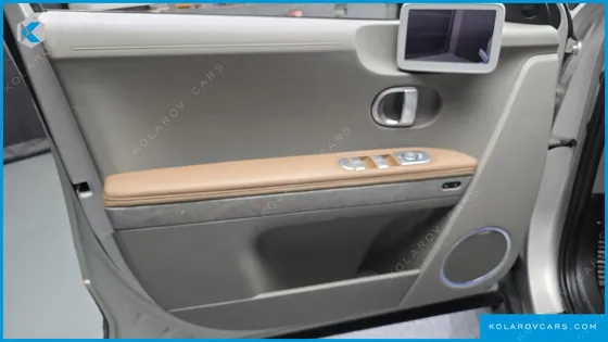 HYUNDAI IONIQ 5 LONG RANGE