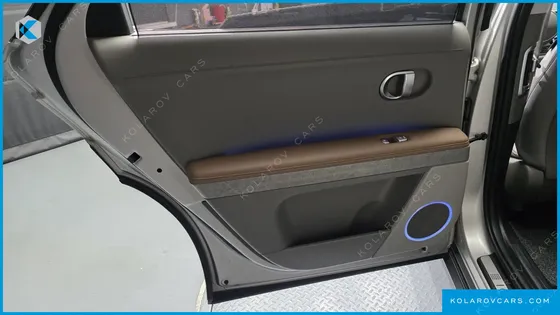 HYUNDAI IONIQ 5 LONG RANGE