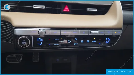 HYUNDAI IONIQ 5 LONG RANGE